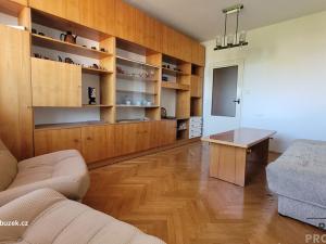 Prodej bytu 3+1, Prostějov, 70 m2
