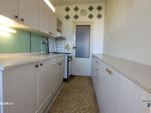 Prodej bytu 3+1, Prostějov, 70 m2