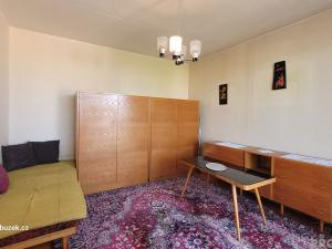 Prodej bytu 3+1, Prostějov, 70 m2