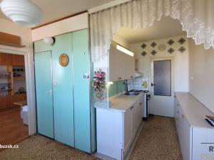 Prodej bytu 3+1, Prostějov, 70 m2