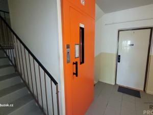 Prodej bytu 3+1, Prostějov, 70 m2