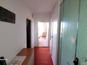 Prodej bytu 3+1, Prostějov, 70 m2