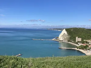 Prodej bytu 1+kk, Kavarna, Bulharsko, 51 m2