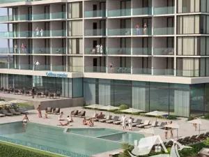 Prodej bytu 1+kk, Kavarna, Bulharsko, 26 m2