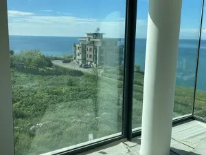 Prodej bytu 1+kk, Kavarna, Bulharsko, 26 m2