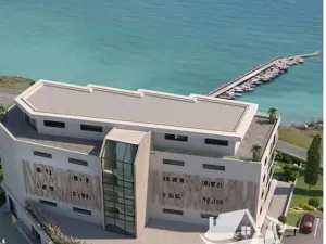 Prodej bytu 1+kk, Kavarna, Bulharsko, 26 m2