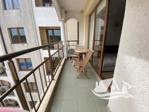 Prodej bytu 3+kk, Obzor, Bulharsko, 88 m2