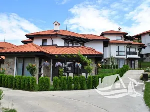 Prodej bytu 2+kk, Kosharitsa, Bulharsko, 57 m2