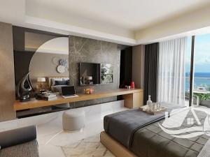 Prodej bytu 2+kk, Bjala, Bulharsko, 53 m2