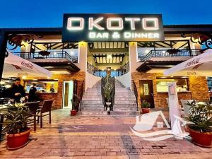 Prodej bytu 2+kk, Bjala, Bulharsko, 53 m2