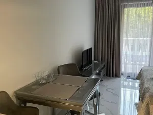 Prodej bytu 1+kk, Nesebar, Bulharsko, 38 m2