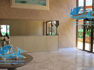 Prodej bytu 1+kk, Nesebar, Bulharsko, 38 m2