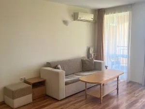 Prodej bytu 1+kk, Aheloy, Bulharsko, 44 m2