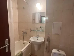 Prodej bytu 1+kk, Aheloy, Bulharsko, 44 m2