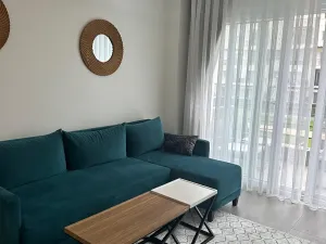 Prodej bytu 1+1, Vokolida, Kypr, 48 m2
