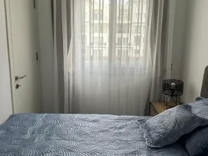 Prodej bytu 1+1, Vokolida, Kypr, 48 m2