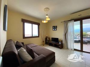 Prodej bytu 2+1, Agios Amvrosios Keryneias, Kypr, 85 m2
