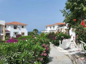 Prodej bytu 2+1, Agios Amvrosios Keryneias, Kypr, 85 m2