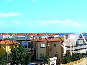 Prodej bytu 2+1, Agios Amvrosios Keryneias, Kypr, 85 m2