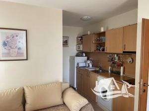 Prodej bytu 2+kk, Sveti Vlas, Bulharsko, 56 m2
