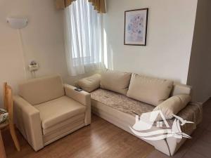 Prodej bytu 2+kk, Sveti Vlas, Bulharsko, 56 m2