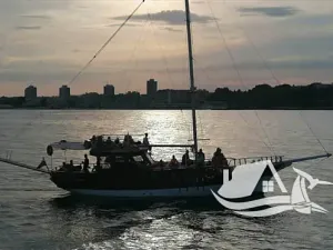 Prodej bytu 2+kk, Sveti Vlas, Bulharsko, 34 m2