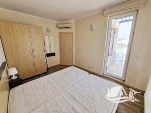 Prodej bytu 2+kk, Obzor, Bulharsko, 51 m2