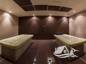 Prodej bytu 2+kk, Obzor, Bulharsko, 51 m2