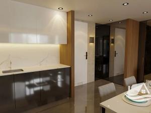 Prodej bytu 3+kk, Bjala, Bulharsko, 85 m2