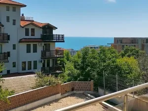 Prodej bytu 3+kk, Bjala, Bulharsko, 85 m2