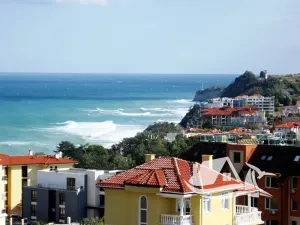 Prodej rodinného domu, Bjala, Bulharsko, 100 m2