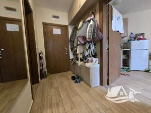 Prodej bytu 2+kk, Sveti Vlas, Bulharsko, 64 m2