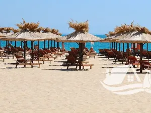 Prodej bytu 2+kk, Sveti Vlas, Bulharsko, 64 m2