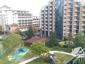 Prodej bytu 2+kk, Sveti Vlas, Bulharsko, 54 m2