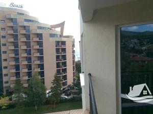 Prodej bytu 2+kk, Sveti Vlas, Bulharsko, 54 m2