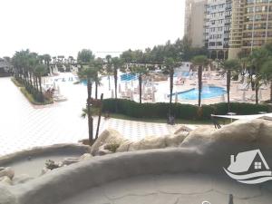Prodej bytu 2+kk, Sveti Vlas, Bulharsko, 54 m2