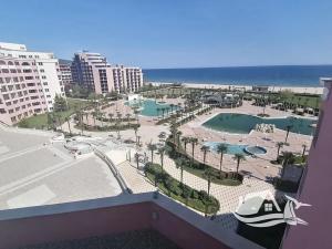 Prodej bytu 2+kk, Sveti Vlas, Bulharsko, 54 m2