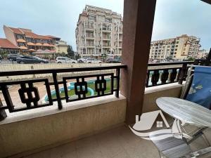 Prodej bytu 1+kk, Sveti Vlas, Bulharsko, 42 m2