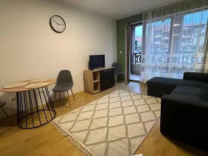 Prodej bytu 1+kk, Sveti Vlas, Bulharsko, 42 m2