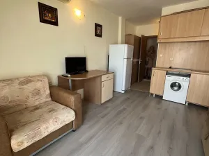 Prodej bytu 1+kk, Sveti Vlas, Bulharsko, 25 m2