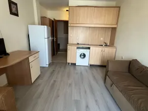 Prodej bytu 1+kk, Sveti Vlas, Bulharsko, 25 m2