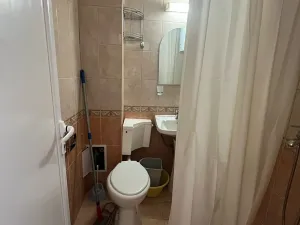 Prodej bytu 1+kk, Sveti Vlas, Bulharsko, 25 m2
