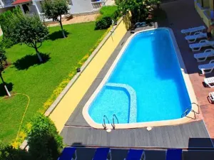 Prodej bytu 1+kk, Sveti Vlas, Bulharsko, 25 m2