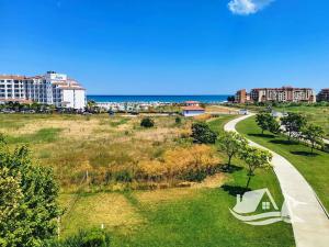 Prodej bytu 3+kk, Obzor, Bulharsko, 84 m2