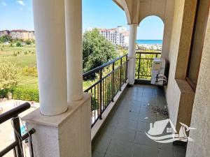 Prodej bytu 3+kk, Obzor, Bulharsko, 84 m2