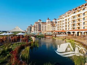 Prodej bytu 3+kk, Obzor, Bulharsko, 84 m2