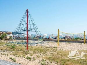 Prodej bytu 3+kk, Obzor, Bulharsko, 84 m2