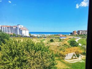 Prodej bytu 3+kk, Obzor, Bulharsko, 84 m2