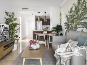 Prodej bytu 3+kk, Manilva, Španělsko, 59 m2