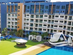Prodej bytu 2+kk, Pattaya, Thajsko, 32 m2